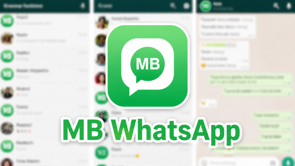 MB WhatsApp