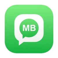 MB WhatsApp Logo